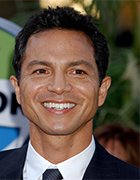 Benjamin Bratt